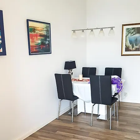 Seerose Ruegen * Sassnitz