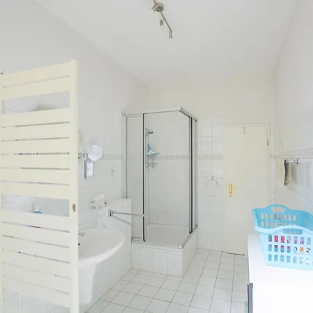 Apartment Seerose Ruegen